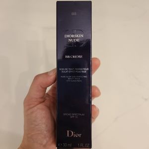 Diorskin Nude BB Creme - Shade 003